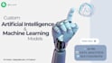 develop custom ai solutions, machine learning models, and automation tools