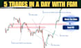 teach my profitable forex gravity method with low stop loss in xauusd