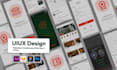 design pixel perfect  UI UX for your web and mobile apps