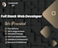 build or rebuild full stack web development