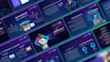 design professional arabic presentation powerpoint