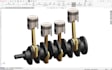 create cad models, assemblies, and drawings