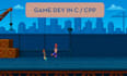 make  sdl game using c language