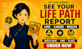 read your love, career and life path
