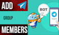 do telegram scraper bot, web scraping bot, telegram chatbot,scraping via
