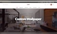 design a responsive business website or landing page