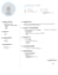 design your resume very effectively