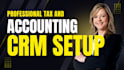 automate avalara avatax quickbooks taxdome and taxcloud for tax and CRM workflow