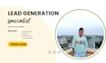 provide targeted b2b lead generation service