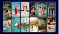 design your social media content and create motion graphics