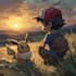 create your pokemon art