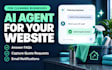 build an ai chatbot for your cleaning business to capture quote requests