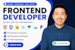 modern vue 3 spa development with premium UI UX