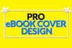 design a professional ebook cover