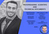 proofread and edit your scientific and technical documents