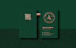 design professional business card