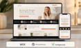 build coaching website online courses landing page funnel lead generation ads