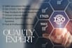 develop iso 9001, 17025 documentation and virtual audits
