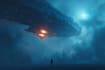 do  sci fi illustration and sci fi art