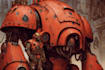 make a warhammer illustration