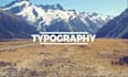 do create custom kinetic typography video, lyrics video, text animation, effects