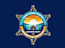 design classic sheriffs institute summer camp logo