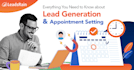 ai voice sales bot for lead generation and appointment booking with vapi ai