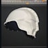 make 3d mold design plastic injection slip cast mold silicone mold mask design