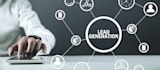 build ai lead gen bot, scraping, cold emails, sales automation bot