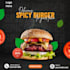 create professional social media posts designs in canva
