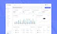 design web app UI, dashboard UI, admin panel UI