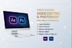 do video editing in adobe after effects