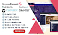 do groove funnel, vendasta, convertri, simvoly, builderall, sales funnel
