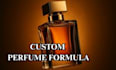create unique perfume and fragrance cologne formulations for your brand