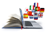 do all your translation in de best language and editing