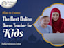 online quran teacher quran tutor arabic language