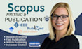 write and publish scopus indexed articles to increase citation