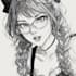 drawing anime manga character vtuber illustration art