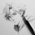 draw anime art character design illlustration, manga,