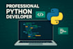 create python scripts for automation and web scraping