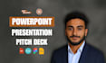 design powerpoint canva  and google slides presentations
