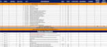 do expert boq and material takeoff for construction projects