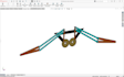 create cad models, assemblies, and drawings