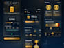 develop gold detector app, metal detector app, gold finder app, metal scanner,
