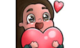design custom twitch emotes for your channel