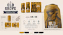 do product packaging design and label design, pouch design, packaging box design