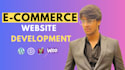 design a conversion optimized website in webflow or wordpress