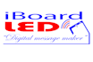 professional media and communication logo design service