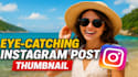 design eye catching youtube thumbnails to boost views and clicks