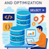 create and optimize sql and mysql databases